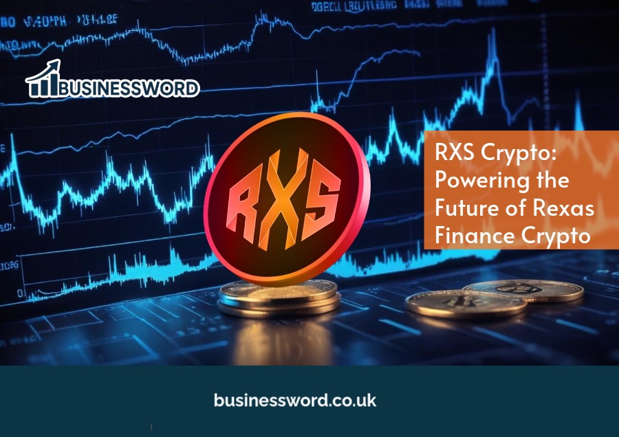 RXS Crypto