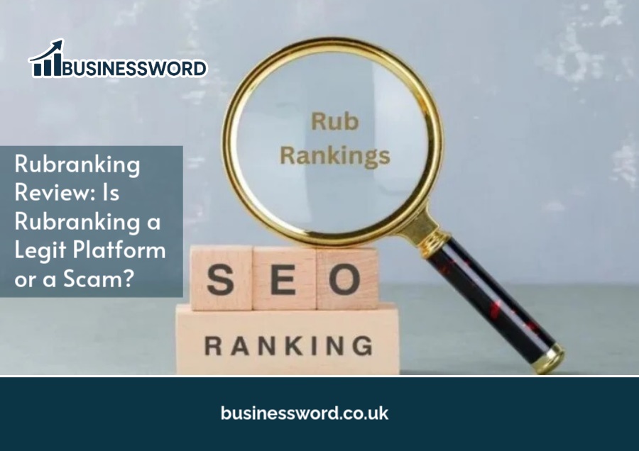 Rubranking Review