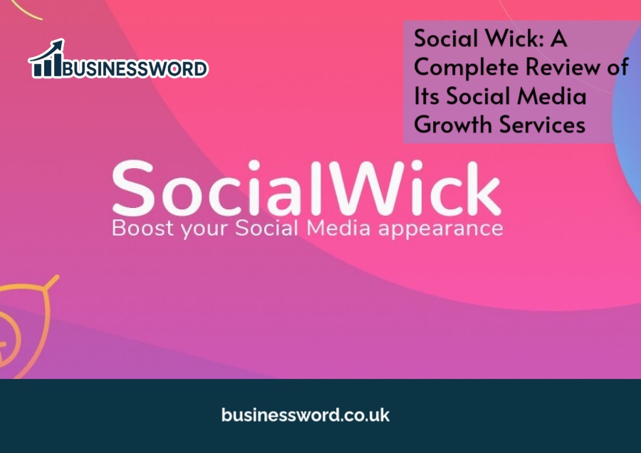 Social Wick