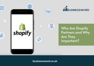 Shopify Partners