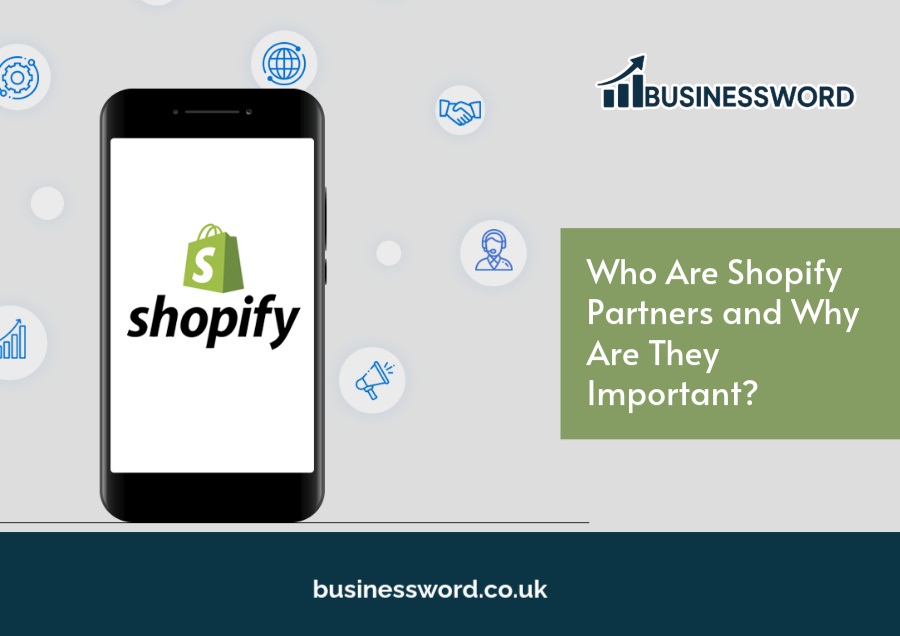 Shopify Partners