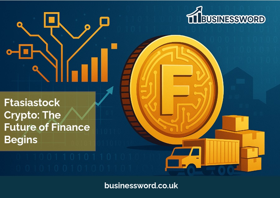 Ftasiastock Crypto