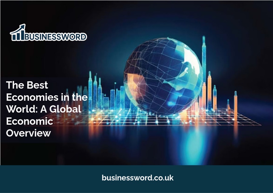 Best Economies