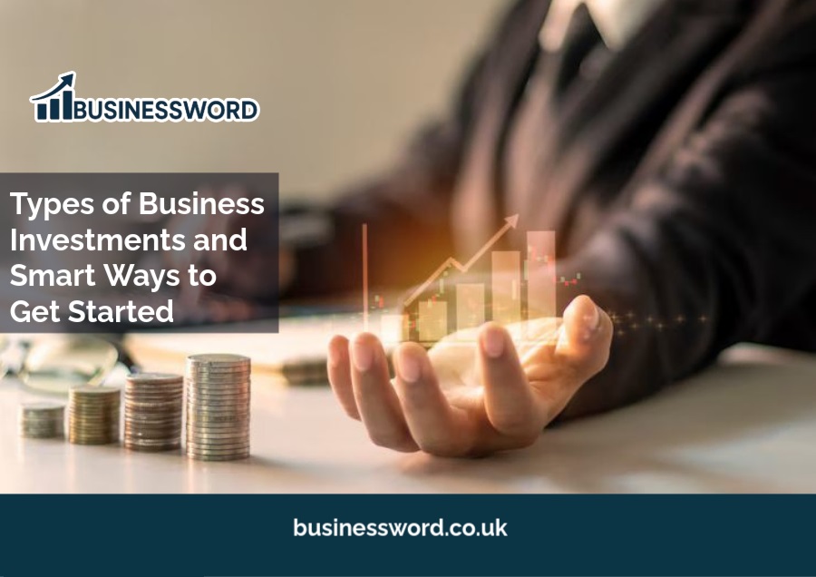 Business Investment