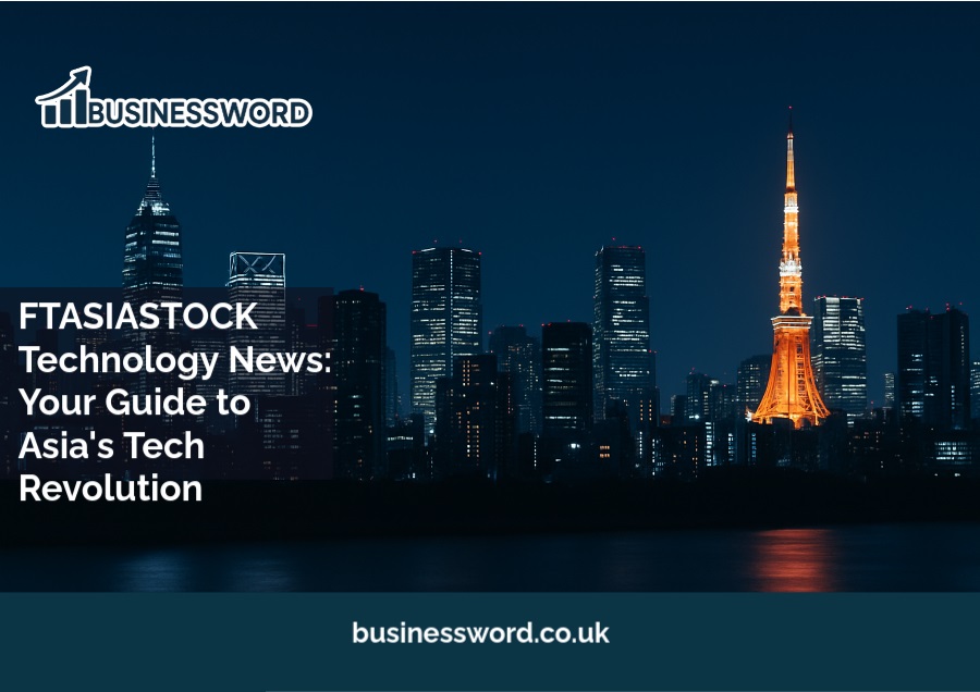 Ftasiastock Technology News