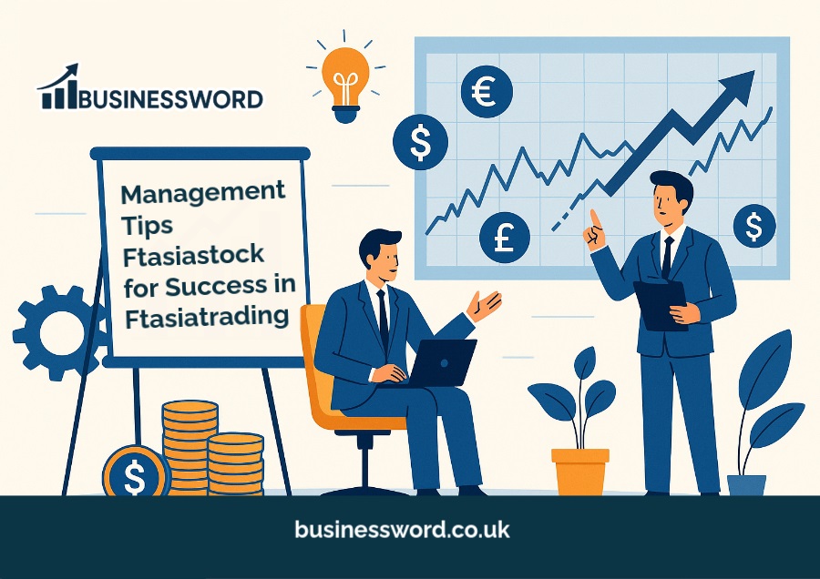 Management Tips Ftasiastock