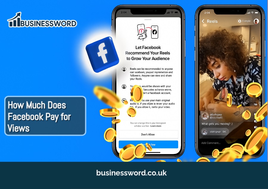 Facebook Pay