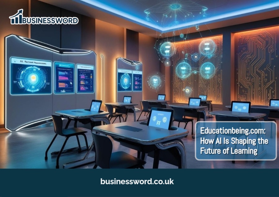 EducationBeing.com