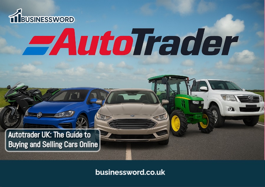 Autotrader