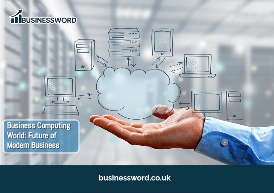 Business Computing World