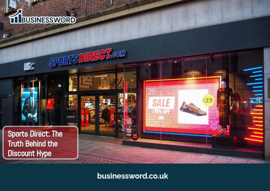 Sports Direct