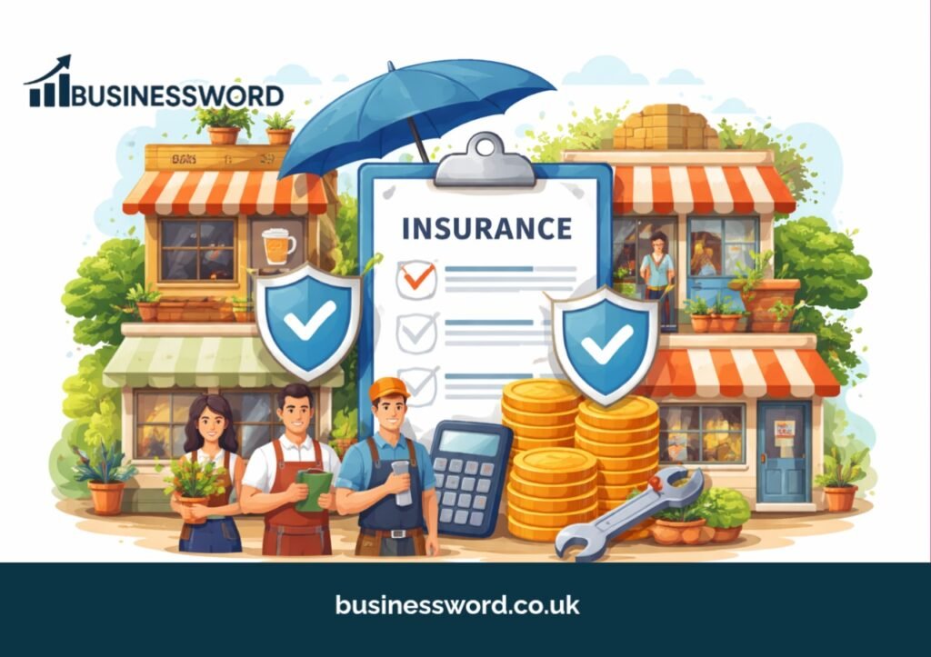 Business Insurance
